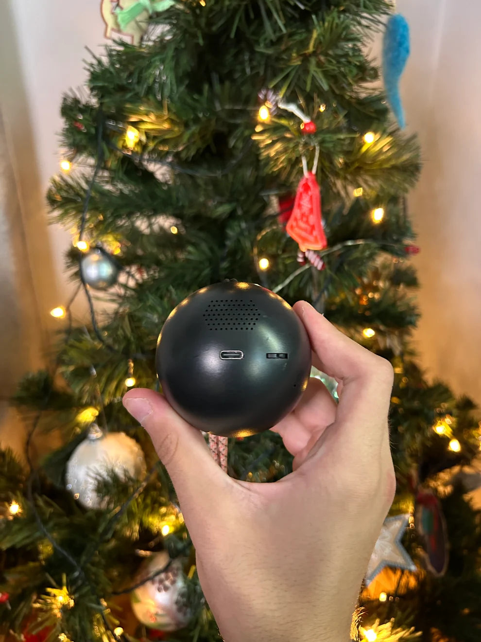 Memory Orb™